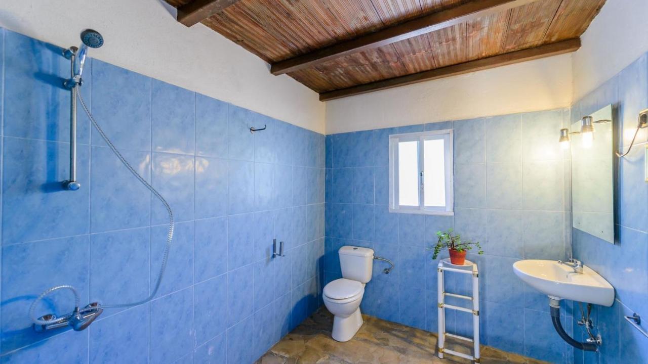 Cortijo El Vinculo Campillos By Ruralidays Malaga Bagian luar foto